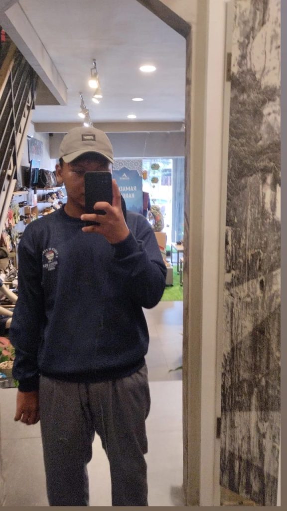 Alif Digital Era Digital Bisnis