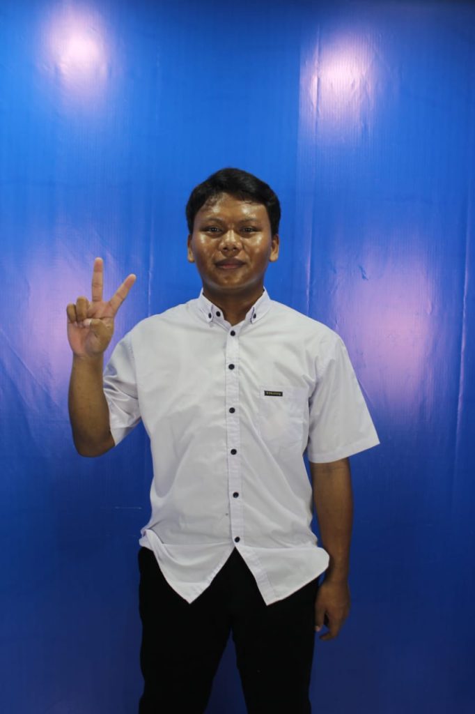 Kisah Sukses Alif Digital