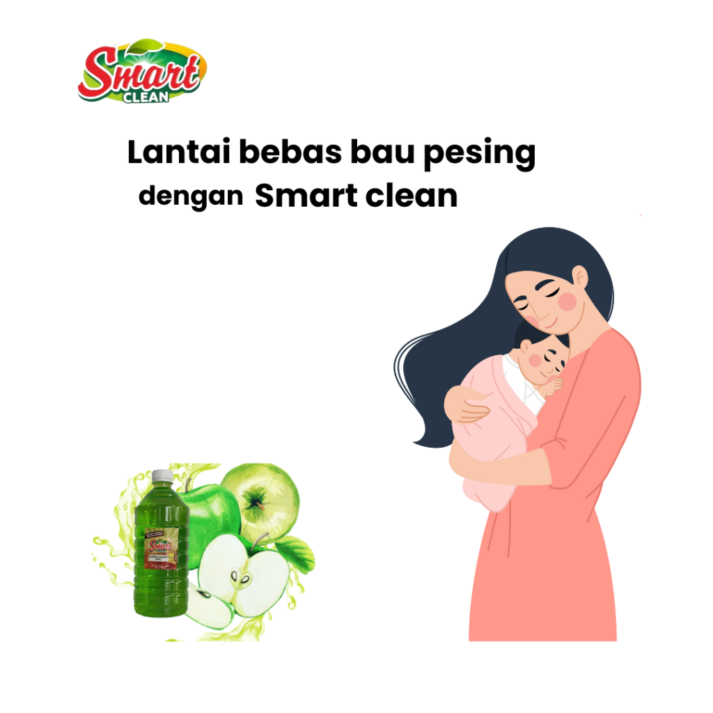 Keajaiban Sabun Smaart Celan Rahasia Bersih Sehat