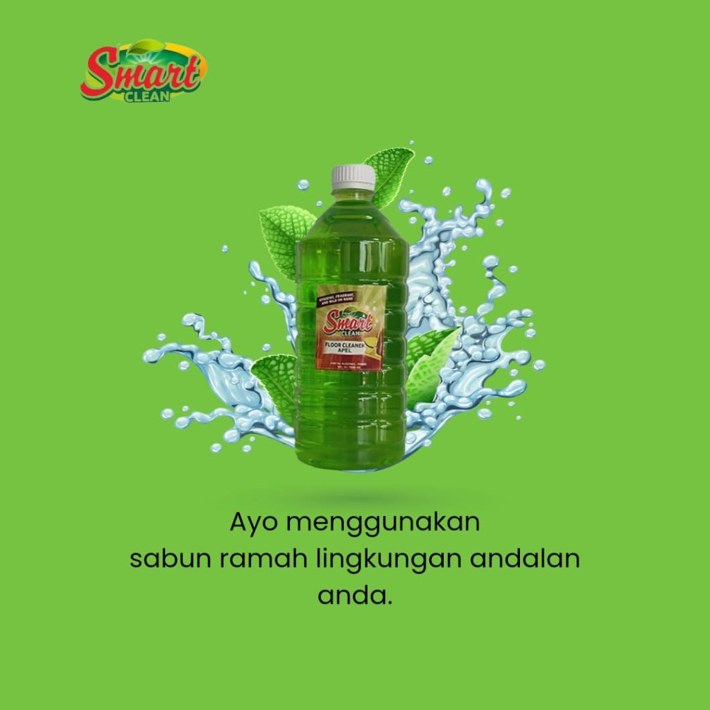 Mengungkap Strategi "Smart Clean"