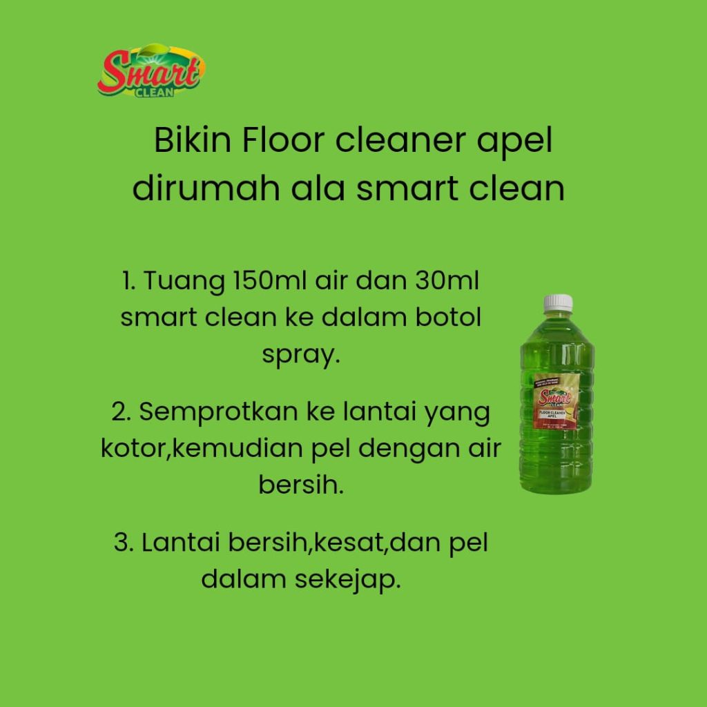 "Peningkatan Artikel Jurnalistik dengan 'Smaart Clean'"