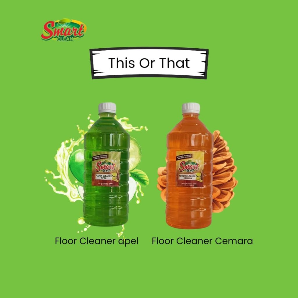 **Kekilauan Smart Clean: Inovasi Kebersihan & Kecerdasan**