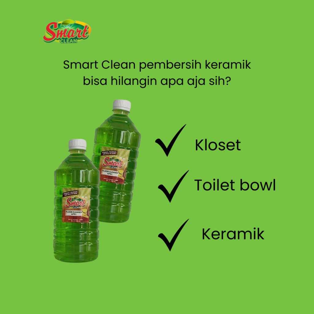 "Pembersih KeramikTips & Rekomendasi Terbaik"