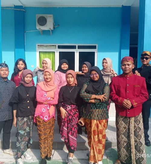 hari dikna s1