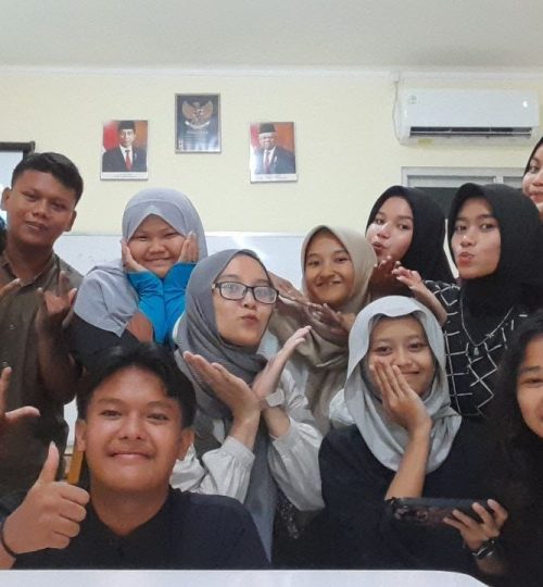 kelas bd 1